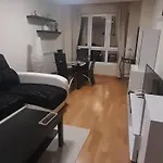 Apartment Santiago Lopez -wifi-plaza De Garaje Pravia