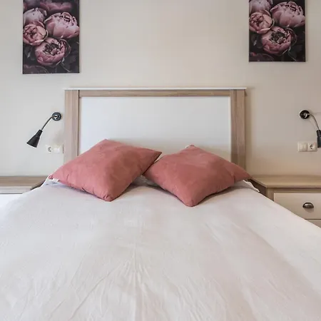 Santiago Lopez -wifi-plaza De Garaje 아파트 프라비아