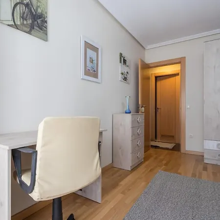 Santiago Lopez -wifi-plaza De Garaje 아파트