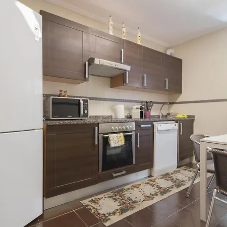 Apartamento Santiago Lopez -wifi-plaza De Garaje